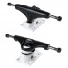 Core - 5.0" Black/White Trucks (Set of 2)