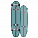 Carver C7 Raw 36.5" Tyler "777" Surfskate Complete