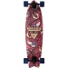 MADRID - GUN 37.75" FLUTTER LONGBOARD