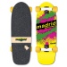 MADRID - RETRO 29.25" EXPLOSION YELLOW CRUISER
