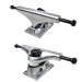 Core - 5.25" Silver/Silver Trucks (Set of 2)