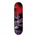 DarkStar - Dots HYB Red 7.75 Deck