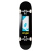 Enjoi - Box Panda FP Complete Black 8.125