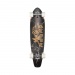 GLOBE - The All-Time Black Rose 36" Longboard