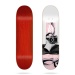 Jart - Abstraction 8.125"x31.6" HC Deck