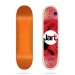 Jart - Tie Dye 8.375"x31.8" HC Deck