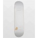DK ML MAPLE "15" 8.0 242 K20 CHEVRON DETONATOR SOLID WHITE