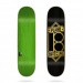 Plan B - Banner Gold 8.0"x31.75" Deck