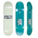 Polar - (Halberg) Yoga Trippin' (Mint) 8.0" Deck