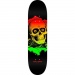 DK PP RIPPER YELLOW FADE 249 K20 8.5 X 32