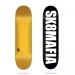 Sk8Mafia - Og Logo Black 8"x32" Deck