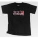 WLD-Devil Classic Boys Black t-shirt Youth Medium