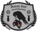 Demonseed