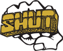 Shut