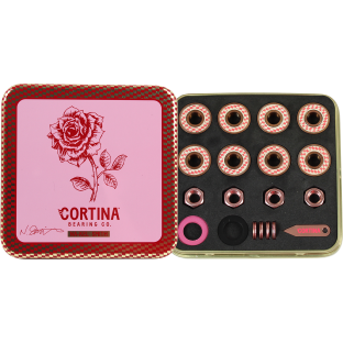 CORTINA NA-KEL SMITH SIGNATURE BEARINGS single set