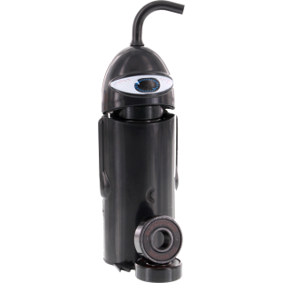 TM SECT BLOODSHOT BLACK BEARINGS single set