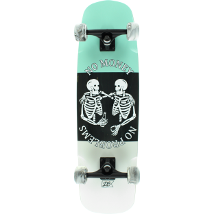 DB HARBINGER COMPLETE-9x31.5