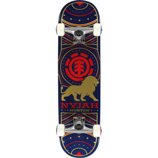 EL NYJAH ADORNED COMPLETE-7.75