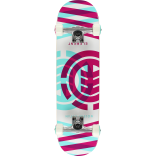 EL NYJAH MULTIPLY COMPLETE-8.0