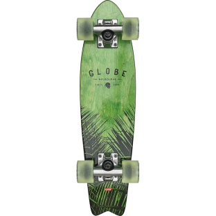 GLB 23" BANTAM EVO ST COMPLETE GREEN MAPLE
