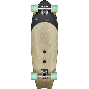 GLOBE SUN CITY COMPLETE-9x30 TROPICOOL