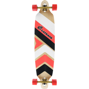 LAYBACK ARROWHEAD COMPLETE-10x40