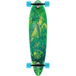 OMEN SEA MAMA COMPLETE-9.1x38