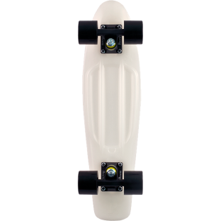 PENNY 22" COMPLETE CASPER GLOW/BLK/BLK.pc