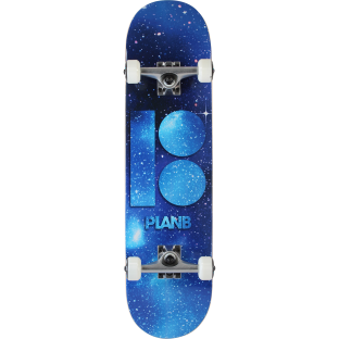 PLAN B UNIVERSE COMPLETE-8.0