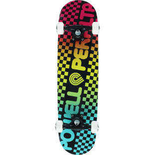 PWL/P CHECKER COLBY FADE COMPLETE-7.75