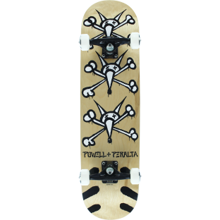 PWL/P VATO RATS COMPLETE-8.25 NATURAL