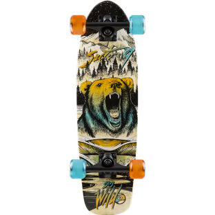 SEC9 BAMBOO BAMBNIO 2017 WILDERNESS COMP-7.5x26.5