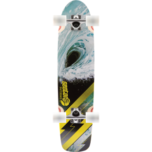 SEC9 PHASER COMPLETE-8x32 mini