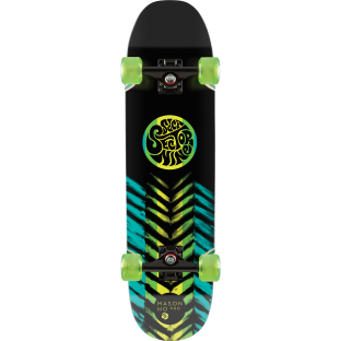 SEC9 HO ISLAND MASON PRO COMPLETE-8.25x31