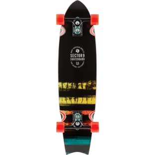 SEC9 RAINBOW UNAGI COMPLETE-8.75x34.5 sdwindr