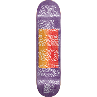 ALM DAEWON FAT FONT DECK-8.12 r7
