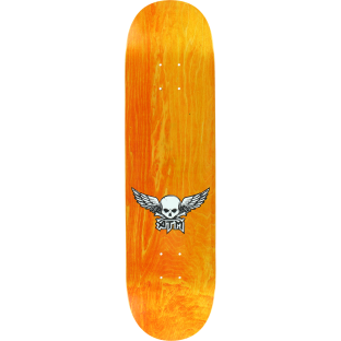 ATM MINI WINGS DECK-7.5 ORANGE ppp
