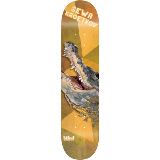 BLIND SEWA POLYMAL II DECK-8.25 r7