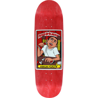 BLIND MARIANO FUBK HIGH GUY(SP)DECK-9x32