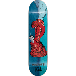 BLIND SMITH BONGED DECK-8.25 r7