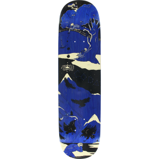 CODA CORRUPTION BY DIRT DECK-8.0