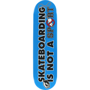 CONSOLIDATED SPORT DECK-8.12