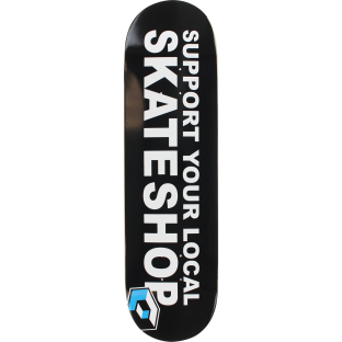 CONSOLIDATED SUPPORT DECK-8.25 ppp