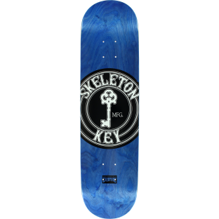 CREATURE SKELETON KEY DECK-8.0