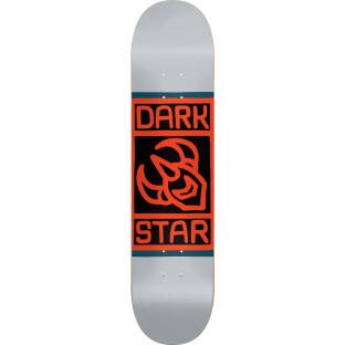 DST BLOCK DECK-8.0 GREY ppp