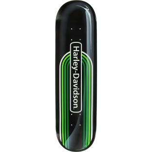 DST HARLEY AMF ERA DECK-8.12