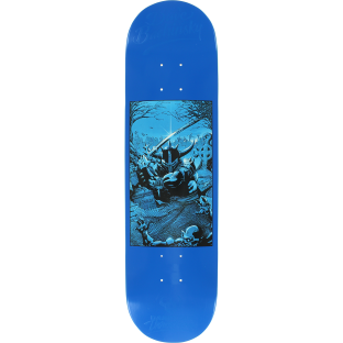 DST BACHINSKY THROWBACK II DECK-8.0 impact lt.