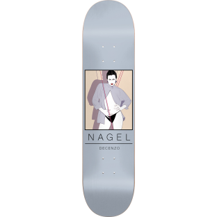 DST DECENZO NAGEL DECK-8.25 r7