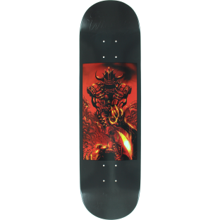 DST WILSON THROWBACK II DECK-8.25 impact lt.