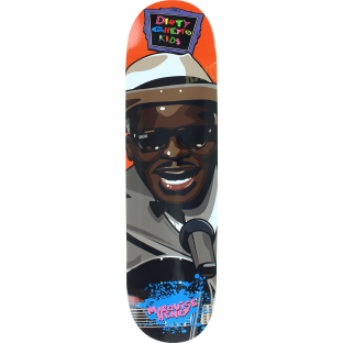 DGK HENRY RERUN DECK-8.06